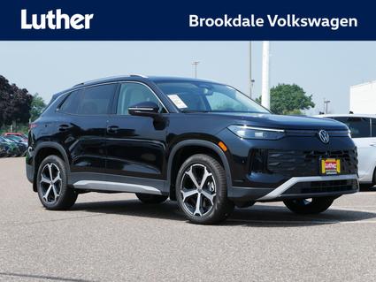 2025 Volkswagen Tiguan Minneapolis MN