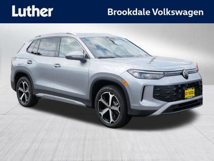 2025 Volkswagen Tiguan Minneapolis MN