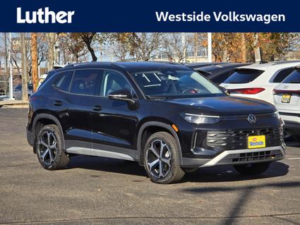 2025 Volkswagen Tiguan Minneapolis MN