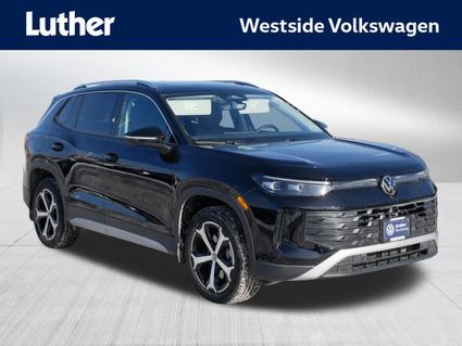 2025 Volkswagen Tiguan Minneapolis MN