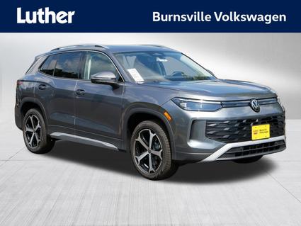 2025 Volkswagen Tiguan Burnsville MN