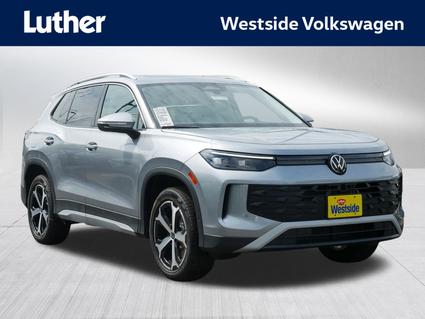 2025 Volkswagen Tiguan Minneapolis MN