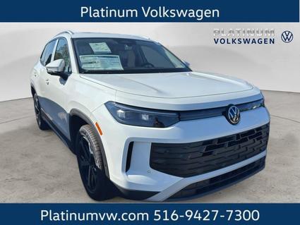 2025 Volkswagen Tiguan Hicksville NY