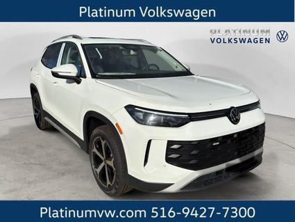 2026 Volkswagen Tiguan Hicksville NY