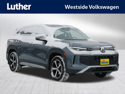 2026 Volkswagen Tiguan Minneapolis MN