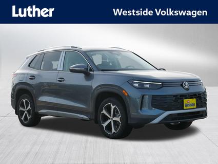 2026 Volkswagen Tiguan Minneapolis MN