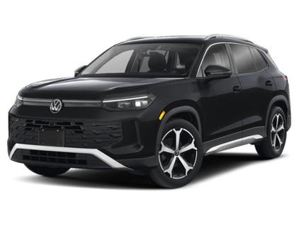 2025 Volkswagen Tiguan Minneapolis MN