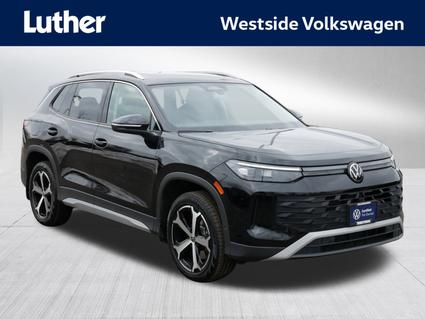 2025 Volkswagen Tiguan Minneapolis MN