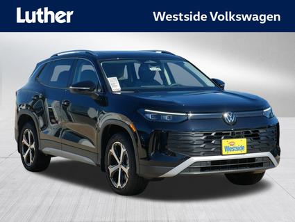 2025 Volkswagen Tiguan Minneapolis MN