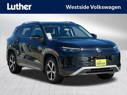 2025 Volkswagen Tiguan Minneapolis MN