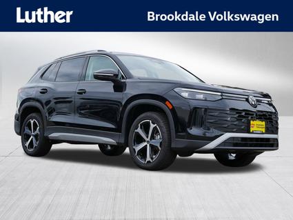 2025 Volkswagen Tiguan Minneapolis MN
