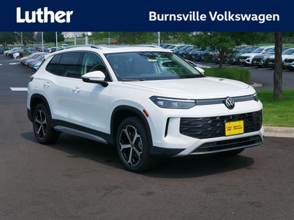 2025 Volkswagen Tiguan Burnsville MN