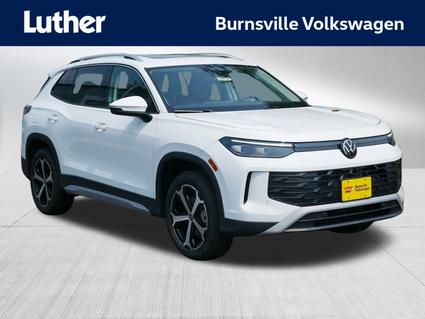 2025 Volkswagen Tiguan Burnsville MN