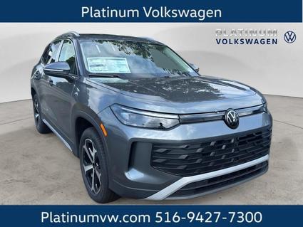 2025 Volkswagen Tiguan Hicksville NY