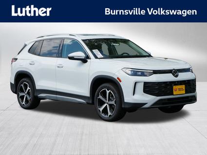 2025 Volkswagen Tiguan Burnsville MN