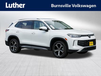 2025 Volkswagen Tiguan Burnsville MN