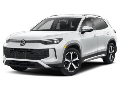 2025 Volkswagen Tiguan Burnsville MN