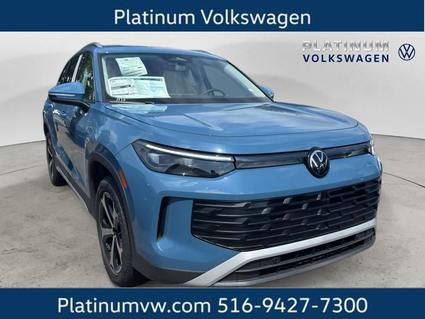 2025 Volkswagen Tiguan Hicksville NY