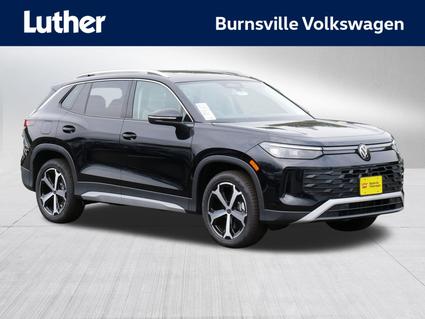 2025 Volkswagen Tiguan Burnsville MN