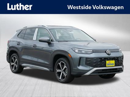 2025 Volkswagen Tiguan Minneapolis MN