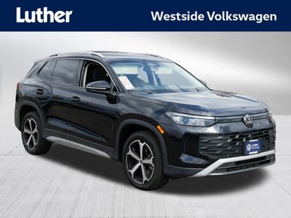 2025 Volkswagen Tiguan Minneapolis MN