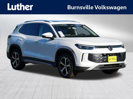 2025 Volkswagen Tiguan Burnsville MN