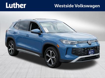 2025 Volkswagen Tiguan Minneapolis MN