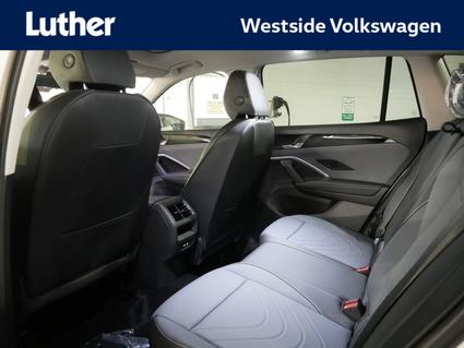 2026 Volkswagen Tiguan Minneapolis MN