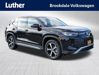 2026 Volkswagen Tiguan Minneapolis MN