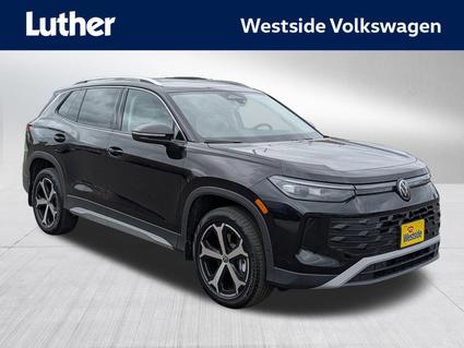 2026 Volkswagen Tiguan Minneapolis MN