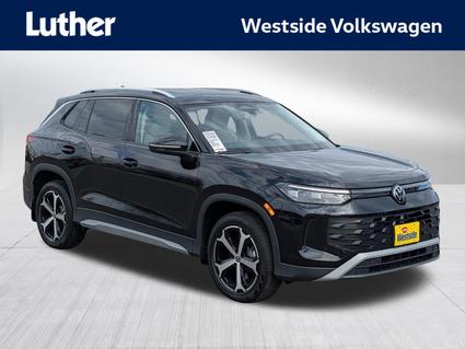 2026 Volkswagen Tiguan Minneapolis MN