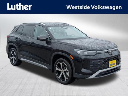 2026 Volkswagen Tiguan Minneapolis MN