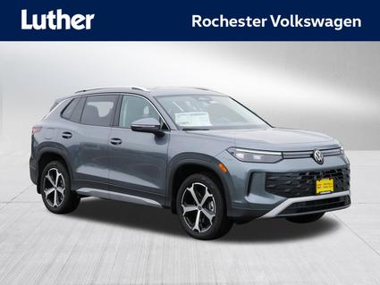 2026 Volkswagen Tiguan Rochester MN