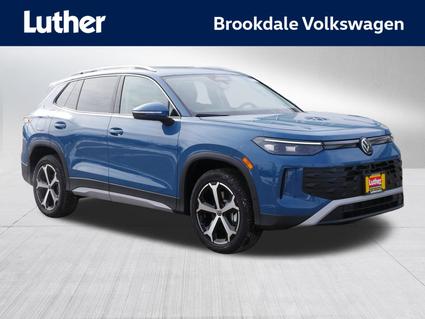 2026 Volkswagen Tiguan Minneapolis MN