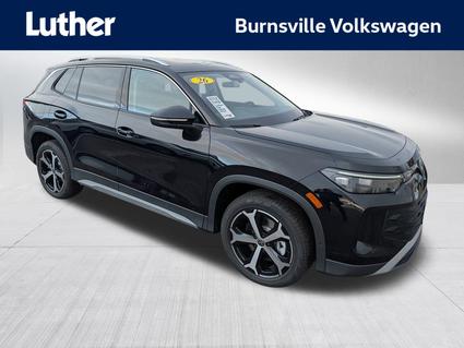 2026 Volkswagen Tiguan Burnsville MN