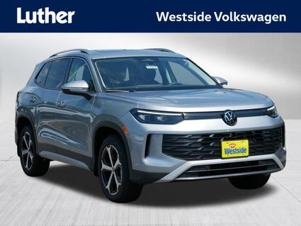 2025 Volkswagen Tiguan Minneapolis MN