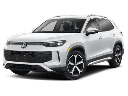 2025 Volkswagen Tiguan Minneapolis MN