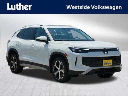 2025 Volkswagen Tiguan Minneapolis MN