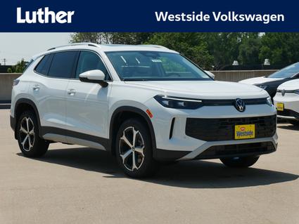 2025 Volkswagen Tiguan Minneapolis MN