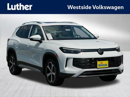 2025 Volkswagen Tiguan Minneapolis MN