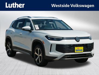 2025 Volkswagen Tiguan Minneapolis MN