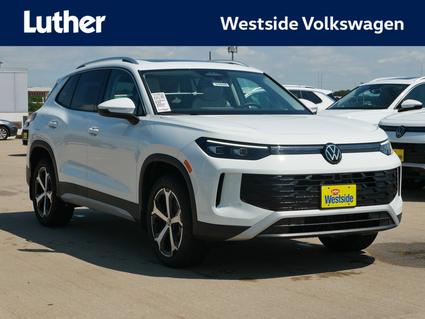 2025 Volkswagen Tiguan Minneapolis MN