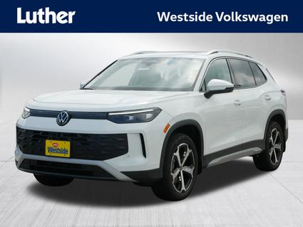 2025 Volkswagen Tiguan Minneapolis MN