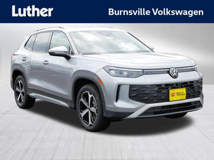2025 Volkswagen Tiguan Burnsville MN