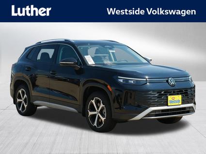 2025 Volkswagen Tiguan Minneapolis MN