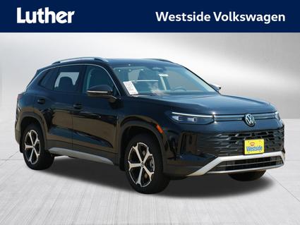 2025 Volkswagen Tiguan Minneapolis MN