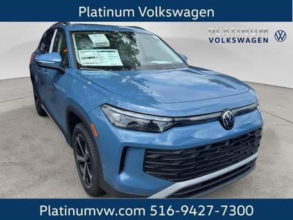 2025 Volkswagen Tiguan Hicksville NY