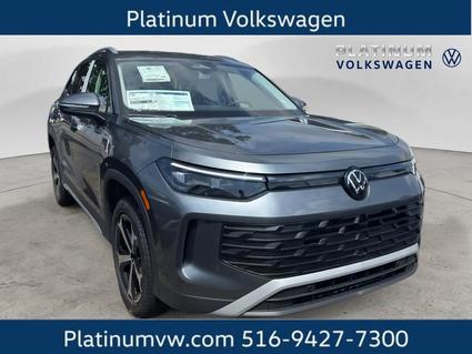 2025 Volkswagen Tiguan Hicksville NY