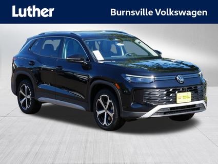 2025 Volkswagen Tiguan Burnsville MN