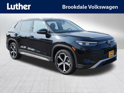 2025 Volkswagen Tiguan Minneapolis MN